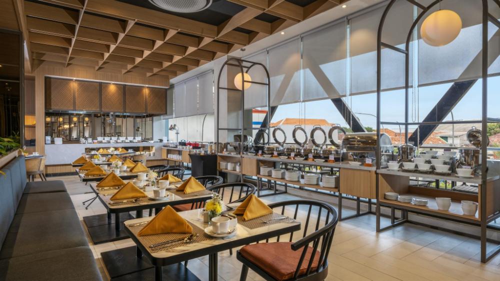 swiss belinn indramayu