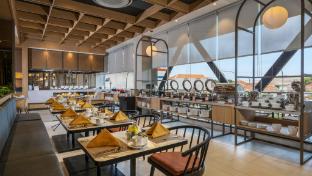 swiss belinn indramayu