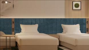 hilton garden inn jinan olympic sports center