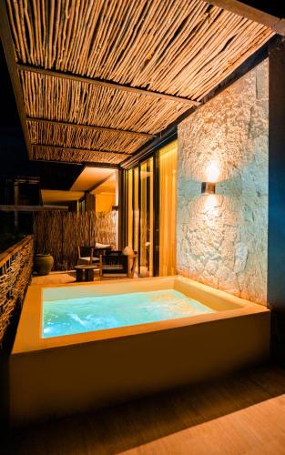 bloom tulum apartments