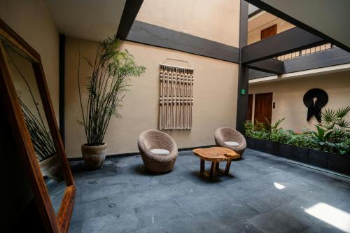 bloom tulum apartments