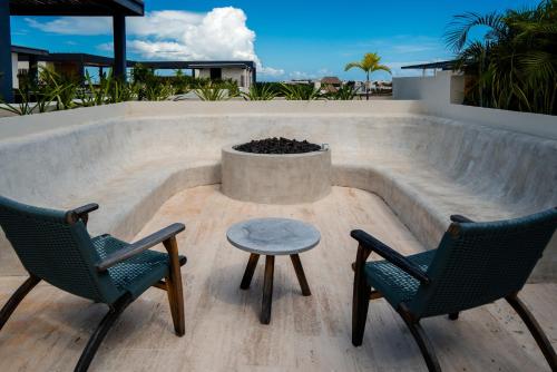 bloom tulum apartments