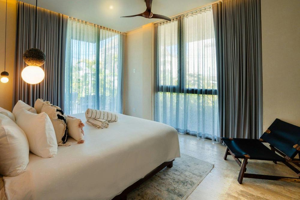 bloom tulum apartments