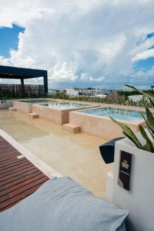 bloom tulum apartments