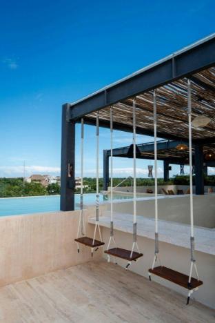 bloom tulum apartments