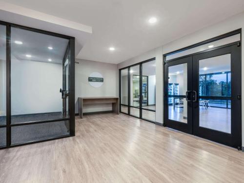 echo suites extended stay by wyndham madison