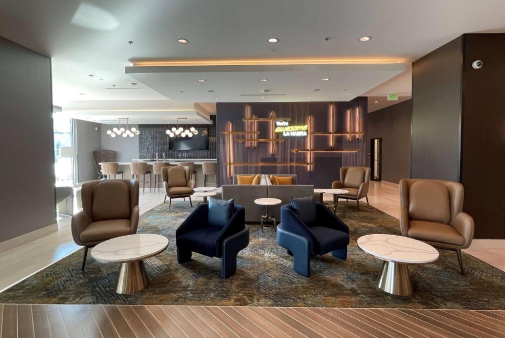 la quinta inn and suites by wyndham la habra