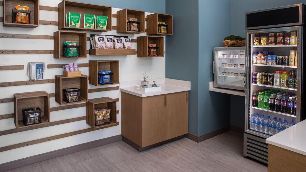 element north austin tech ridge