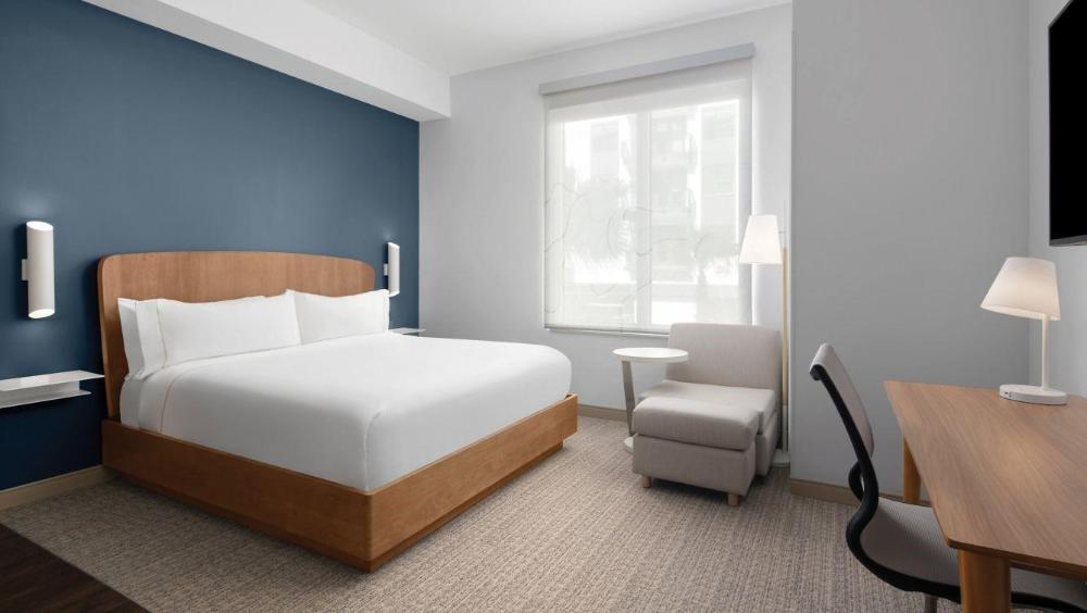 element north austin tech ridge