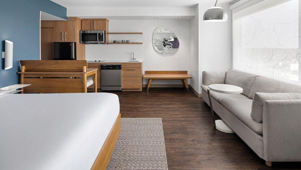 element north austin tech ridge