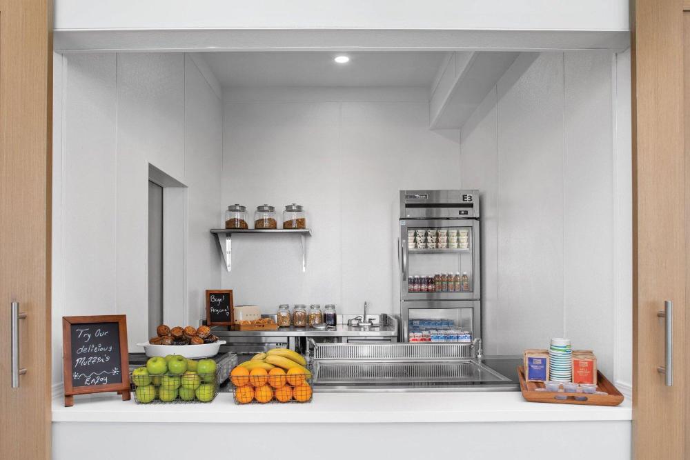 element north austin tech ridge