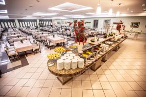 Rafain Palace Hotel & Convention Center,Foz Do Iguaçu>>Foz Do Iguacu,4 star