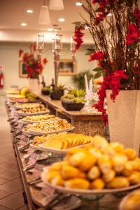 Rafain Palace Hotel & Convention Center,Foz Do Iguaçu>>Foz Do Iguacu,4 star