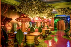 Rafain Palace Hotel & Convention Center,Foz Do Iguaçu>>Foz Do Iguacu,4 star