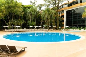 Rafain Palace Hotel & Convention Center,Foz Do Iguaçu>>Foz Do Iguacu,4 star