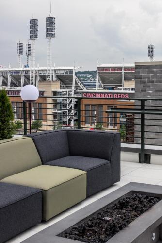 moxy cincinnati downtown