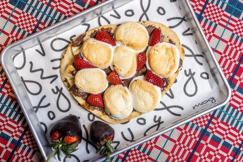 moxy cincinnati downtown