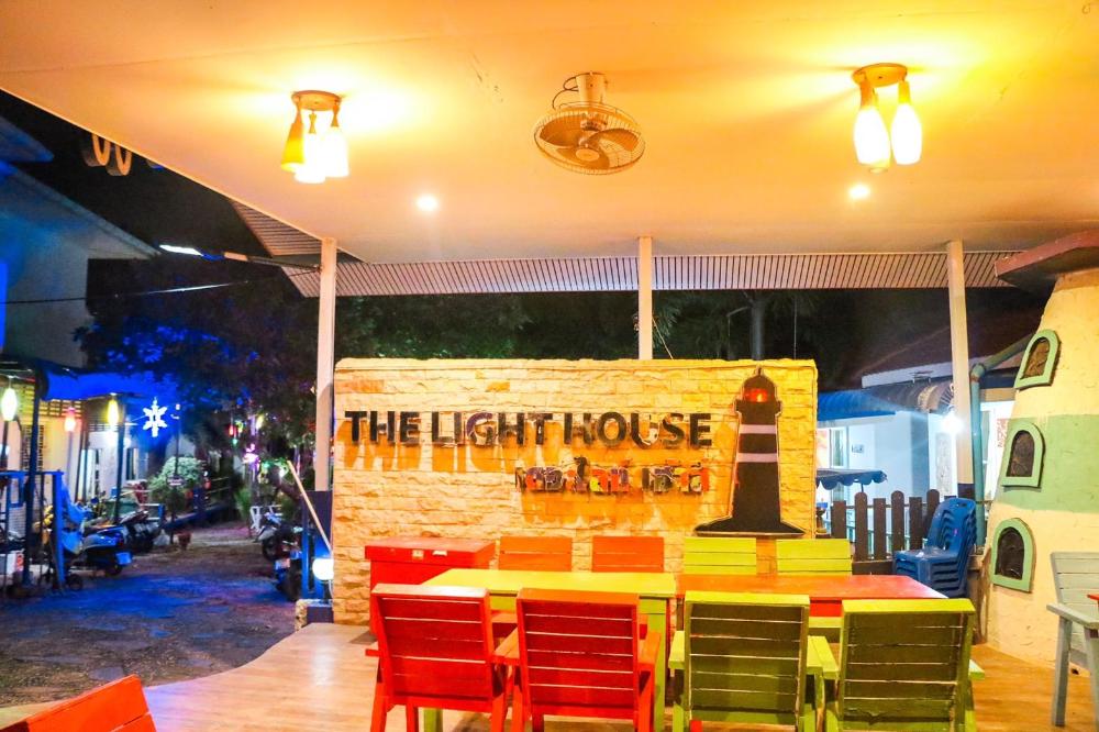 the light house resort kohlarn