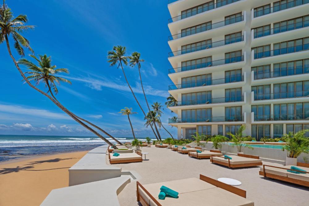 radisson collection resort galle