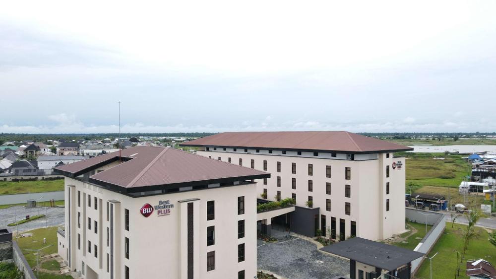 best western plus at the oxbow lake