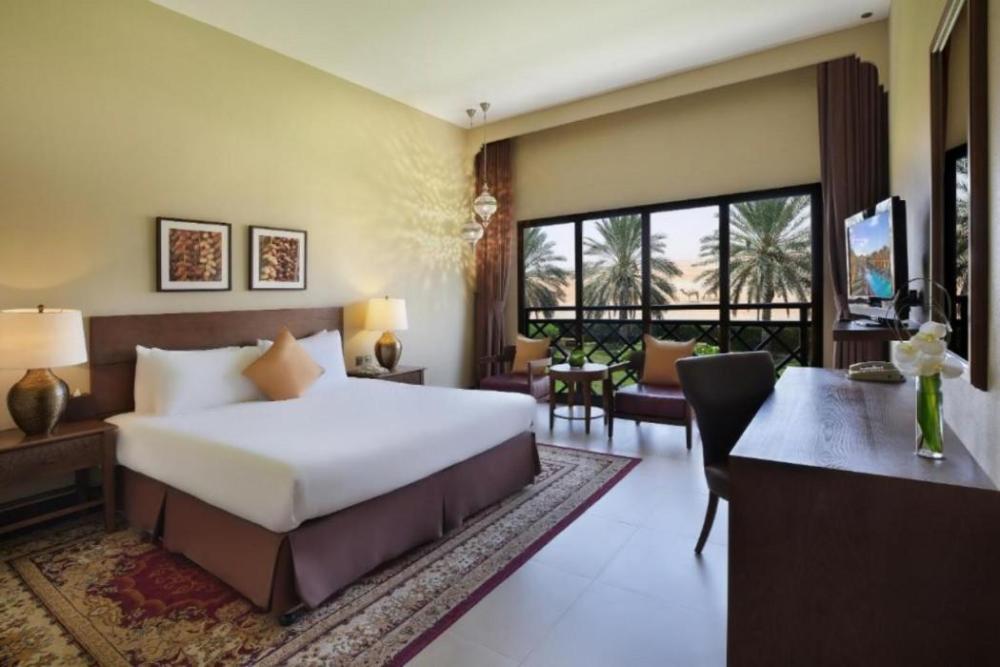 aldhafra resort vignette collection by ihg
