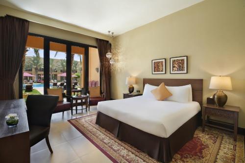 Aldhafra Resort, Vignette Collection By Ihg,,5 star