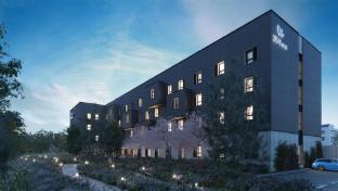 voco zeal exeter science park by ihg