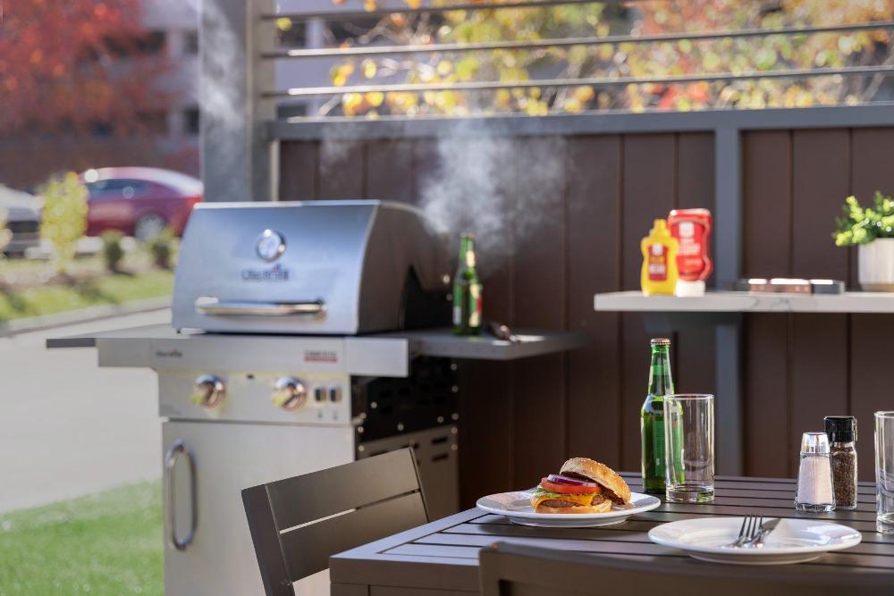 candlewood suites morristown west