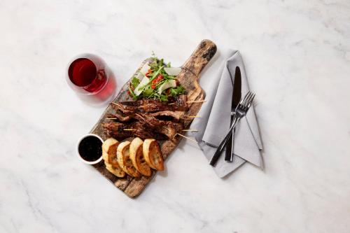 even hotel portland beaverton