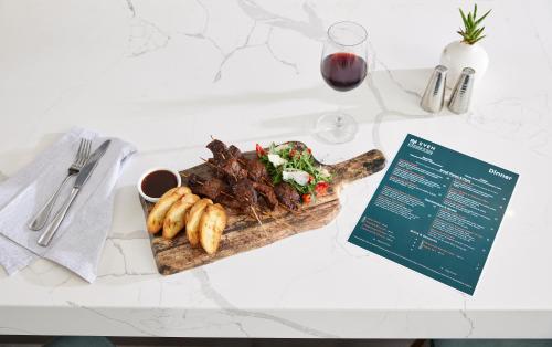 even hotel portland beaverton