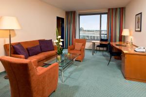 maritim hotel frankfurt