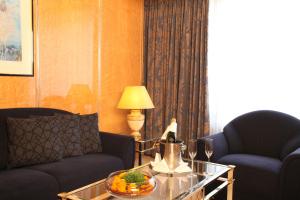 maritim hotel frankfurt