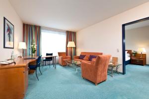 maritim hotel frankfurt