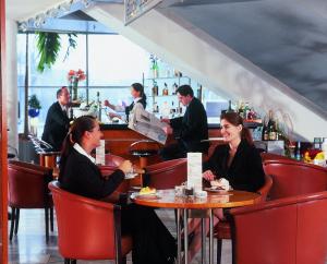 maritim hotel frankfurt