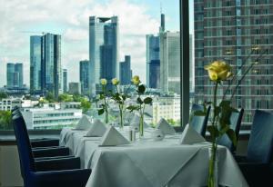 maritim hotel frankfurt