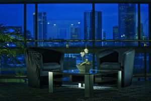 maritim hotel frankfurt