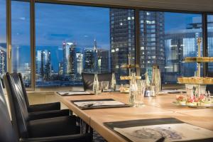 maritim hotel frankfurt