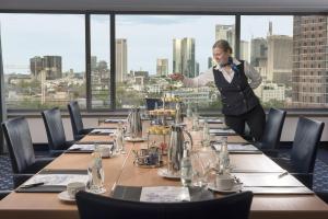 maritim hotel frankfurt