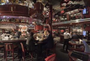 maritim hotel frankfurt