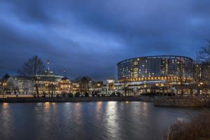 maritim hotel frankfurt
