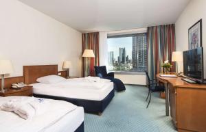 maritim hotel frankfurt