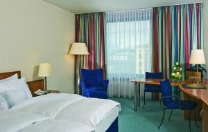 maritim hotel frankfurt