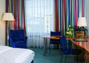 maritim hotel frankfurt