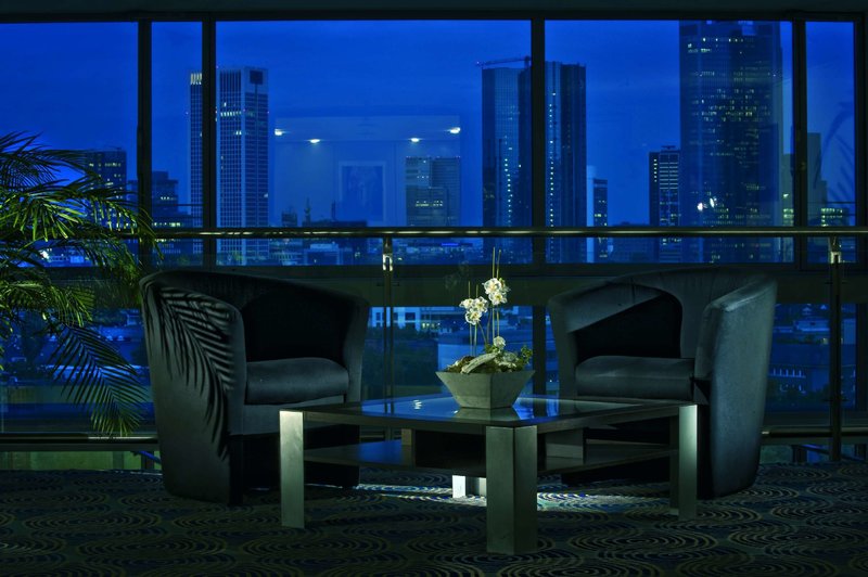 maritim hotel frankfurt