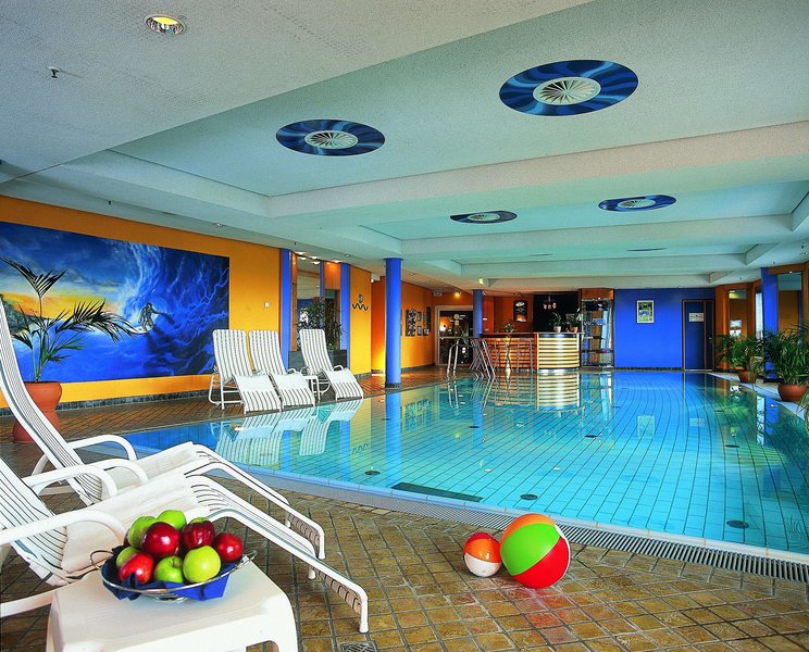 maritim hotel frankfurt