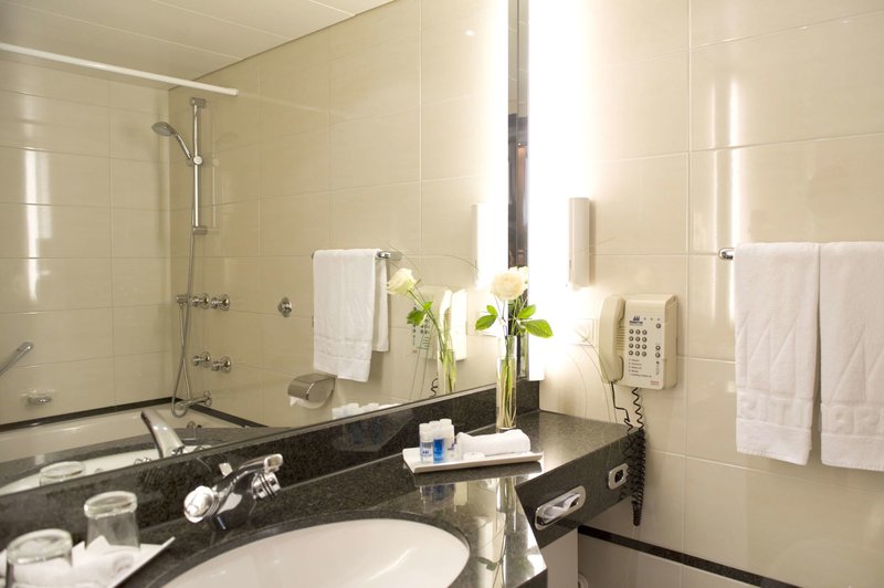 maritim hotel frankfurt