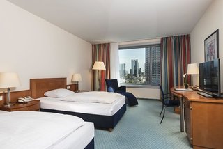 maritim hotel frankfurt