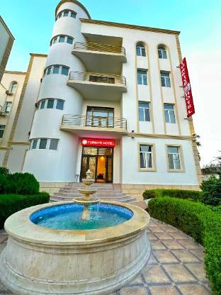 turkiye hotel baku