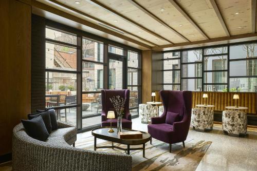 canal house of georgetown a tribute portfolio hotel