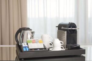 Nh Frankfurt Messe,Westend>>Frankfurt,4 star